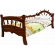 Детская Кровать Pirate Accent Wood0