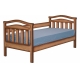 Детская  Кровать Raduga Baby Wood0