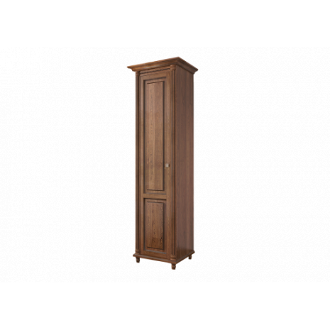 Шкаф "Мальта 102" (4 полки) по цене 37700 рублей - Мебель Мальта в интернет магазине 'Массив и Я'