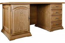 Стол письменный "Элбург 20"