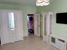 Гарнитур Верди белый