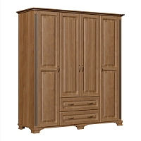 Шкаф "Приано 4.1"