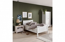 Спальный гарнитур "Рауна 13"