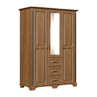 Шкаф "Приано 3.3"