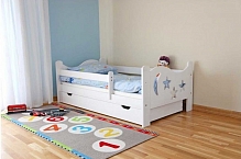 Детская Кровать Princess Sofi Wood