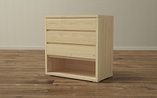 Комод Модерн 4