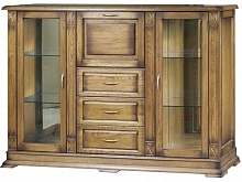 ШКАФ СЕРВАНТ ВЕРДИ - 315