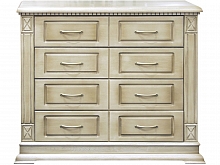 КОМОД ВЕРДИ - 400