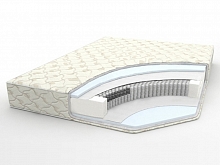 Ортопедический матрас Klassik-n500
