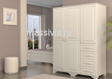 Шкаф "Витязь-108"