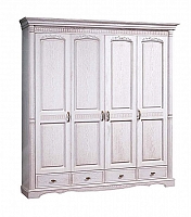 Шкаф "Паола 400"