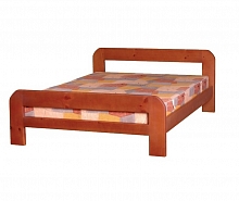 Односпальная кровать Alisia Green House