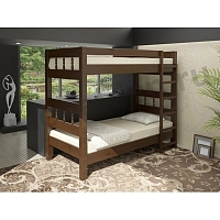 Двухъярусная Кровать Legend Eco Kids