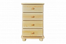 КОМОД ВИТЯЗЬ КД - 161