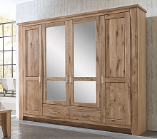 Шкаф "Кантри 400"