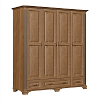 Шкаф "Приано 4.3"