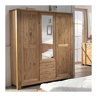 Шкаф "Кантри 300"