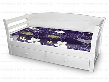 Детская Кровать Princess Magic Wood