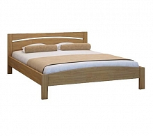 Односпальная кровать Vialle Eco