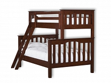 Двухъярусная Кровать Martin Eco Kids