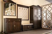 Прихожая Паола 200