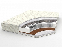 Ортопедический матрас Fortuna-n500