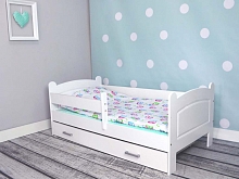 Детская Кровать Sleep Magic 