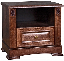 Тумба прикроватная Пьемонт