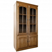 Шкаф книжный "Элбург 120"