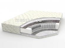 Ортопедический матрас Soft-n500