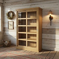 Шкаф Ренари Купе