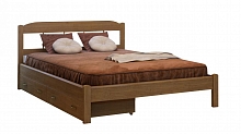 Односпальная кровать Maruva Green House