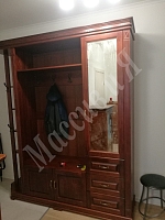 Прихожая Верди