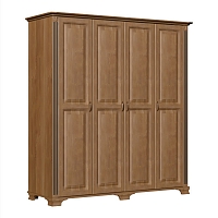 Шкаф "Приано 4"