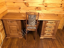 Стол письменный Верди