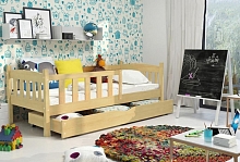 Детская Кровать Bimbum Magic Kids