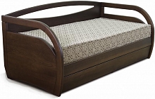 Детская Кровать Polliana Magic Wood