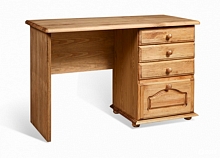 Стол письменный Лотос мод.1