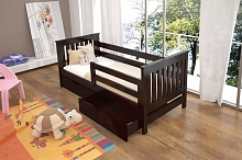 Детская  Кровать Dasti Eco Kids