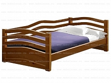 Детская Кровать Moana Little Wood