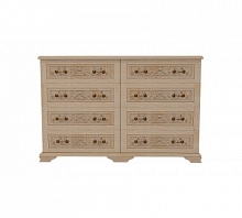 Комод Резной - 6