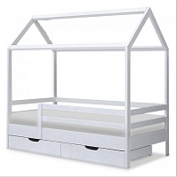 Детская Кровать Baby Brilliant