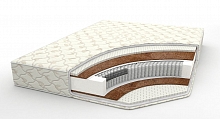 Ортопедический матрас Duet-1-n500