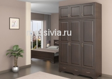 Шкаф "Витязь-127"