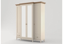 Шкаф 4 "Стюард"