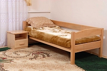 Детская Кровать Butterfly Eco Kids