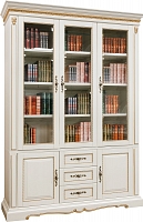Шкаф Книжный Милан 260