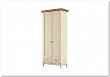 Шкаф 2 "Стюард"