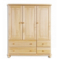 КОМОД ВИТЯЗЬ КД - 166