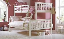 Двухъярусная Кровать Sofiya Magic Wood